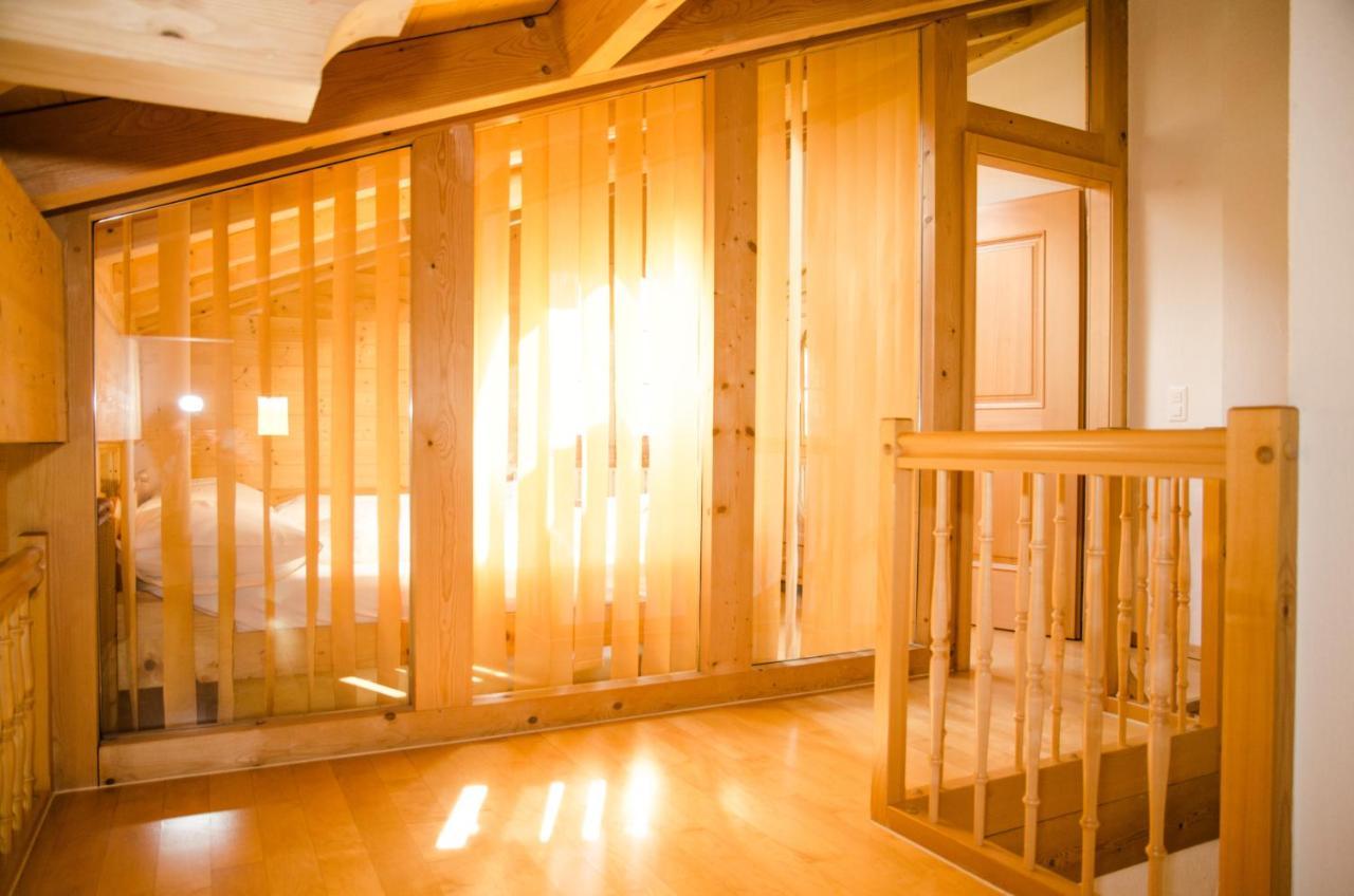 Apartment Chamonix - Griwa Rent Ag Гриндельвальд Экстерьер фото